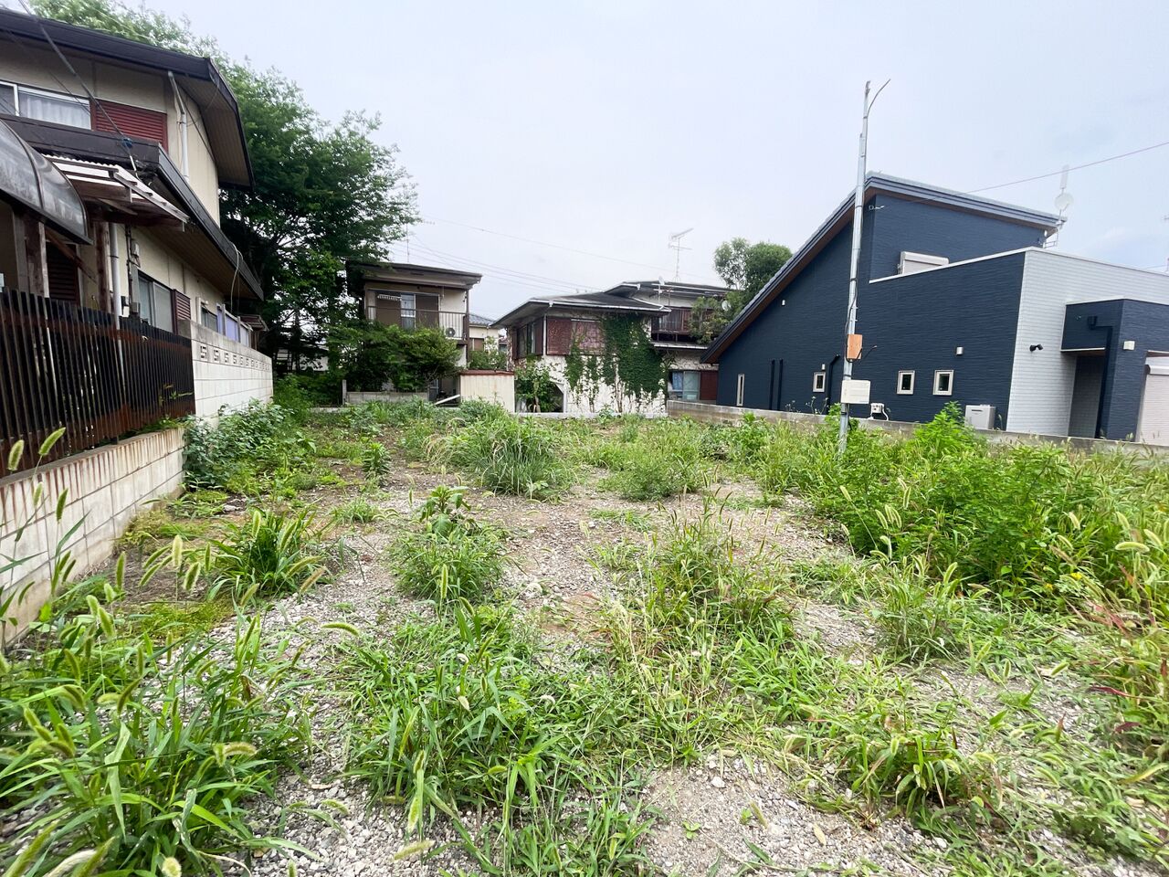 東京都昭島市郷地町１丁目