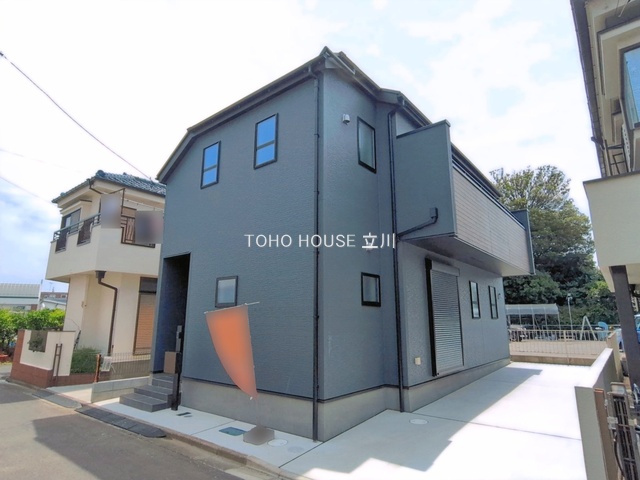 東京都東村山市久米川町１丁目