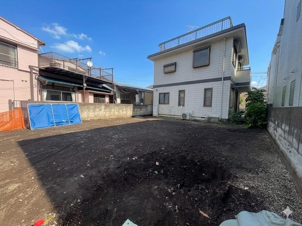 東京都立川市羽衣町２丁目