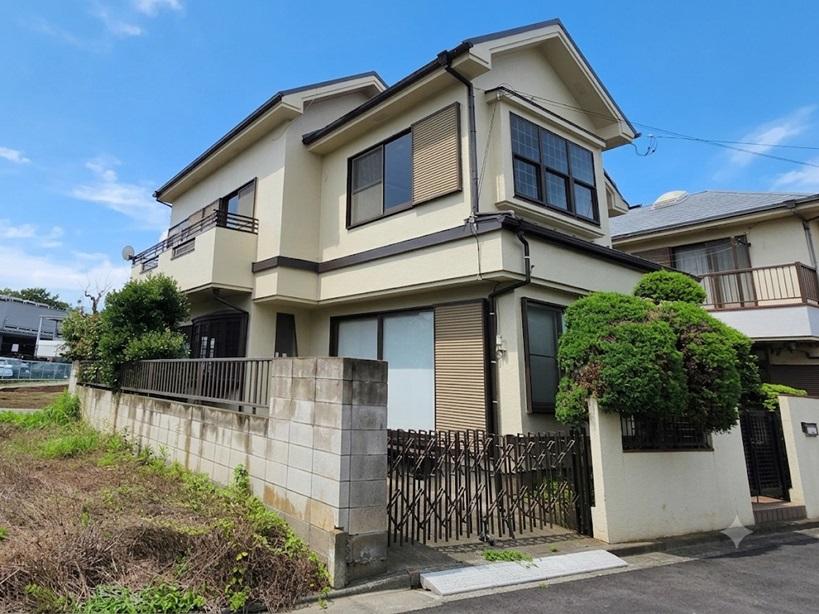 東京都東村山市恩多町２丁目