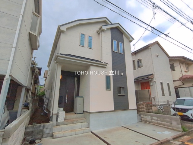 東京都東村山市青葉町２丁目
