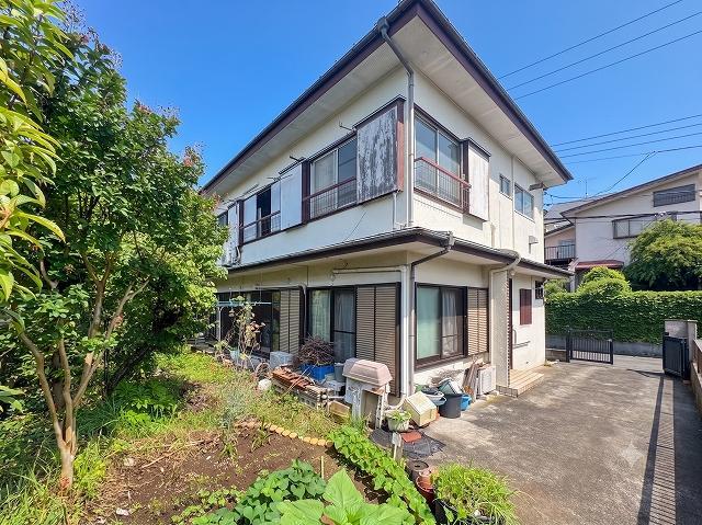 東京都日野市三沢５丁目21-16