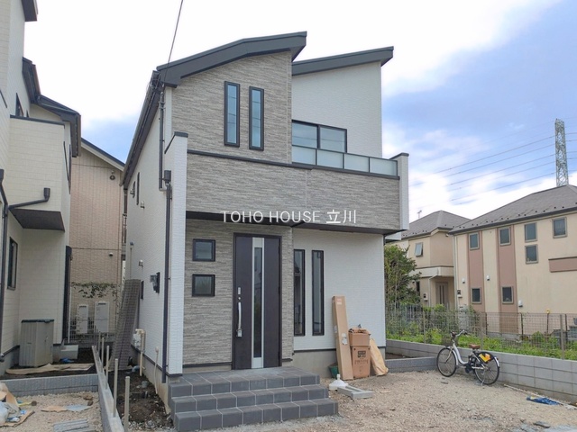 東京都三鷹市北野４丁目