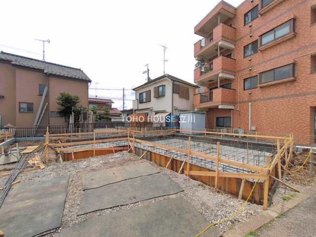 東京都武蔵村山市大南１丁目