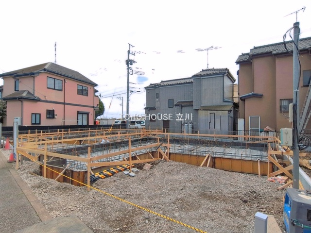 東京都武蔵村山市大南１丁目