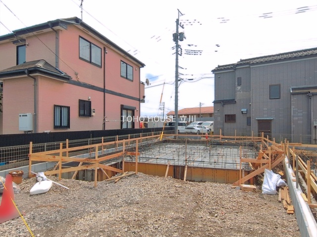 東京都武蔵村山市大南１丁目