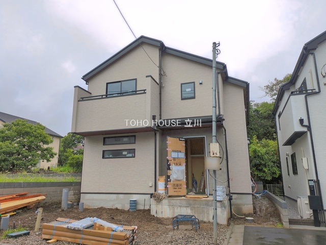 物件画像 東京都稲城市若葉台１丁目