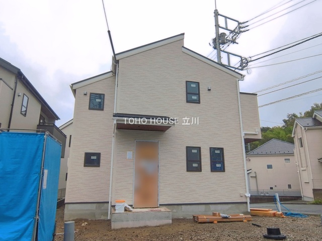 物件画像 東京都稲城市若葉台１丁目