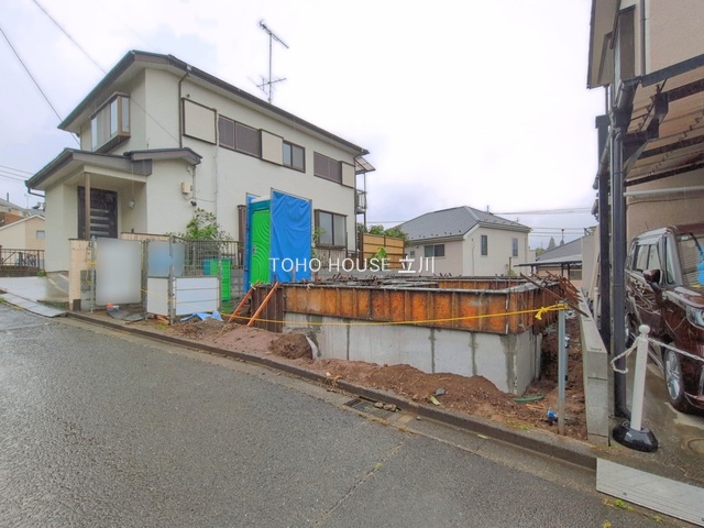 東京都八王子市緑町
