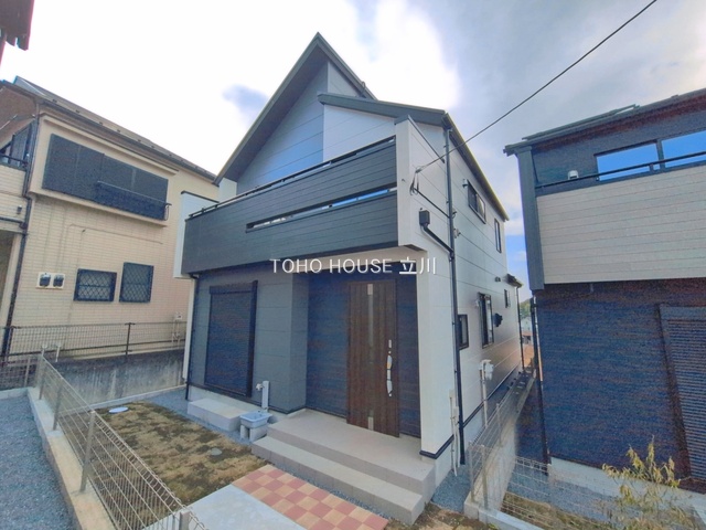 東京都八王子市石川町