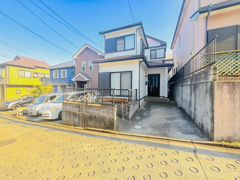 神奈川県相模原市中央区淵野辺本町４丁目