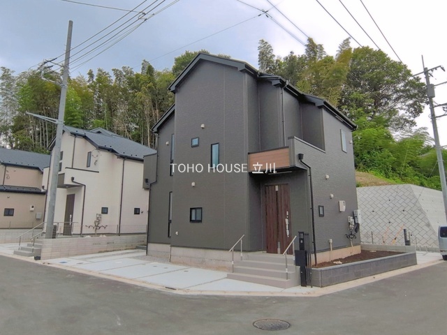東京都青梅市長淵１丁目