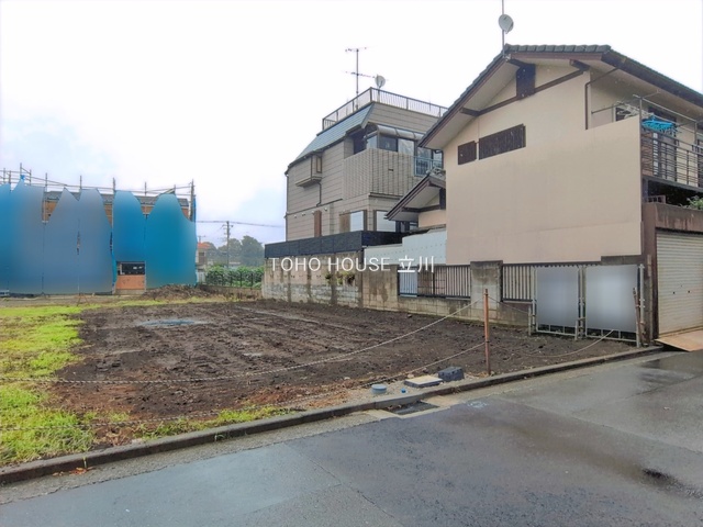 東京都武蔵野市吉祥寺 北町３丁目