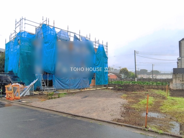 東京都武蔵野市吉祥寺 北町３丁目