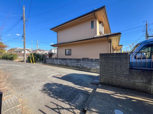 物件画像 東京都立川市砂川町２丁目