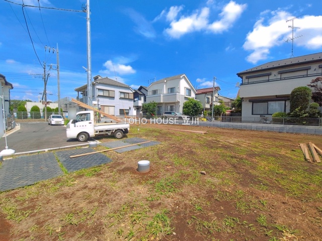 東京都国分寺市北町５丁目