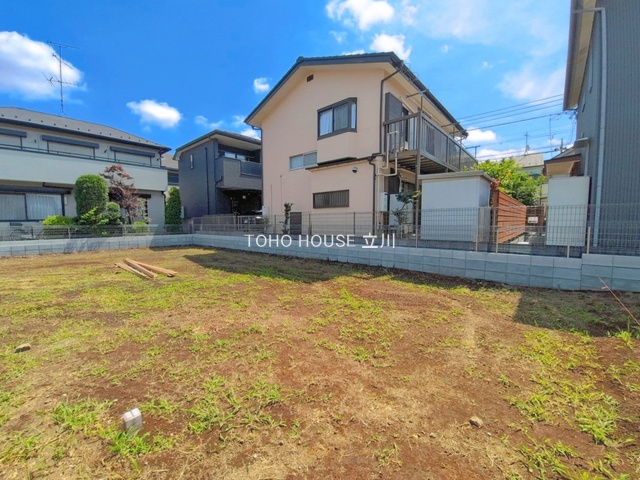東京都国分寺市北町５丁目