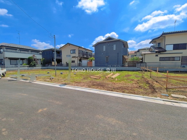 東京都国分寺市北町５丁目