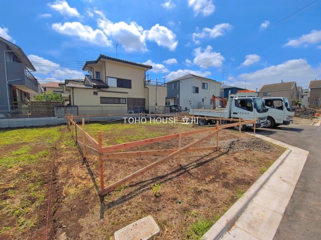 東京都国分寺市北町５丁目