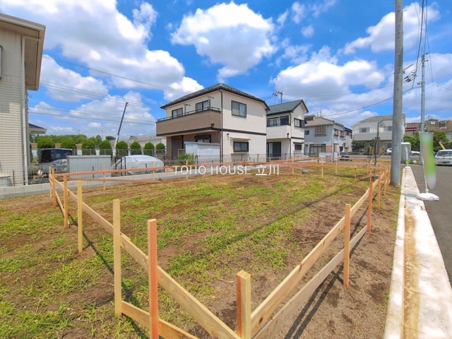 東京都国分寺市北町５丁目