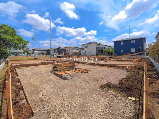 東京都国分寺市北町５丁目