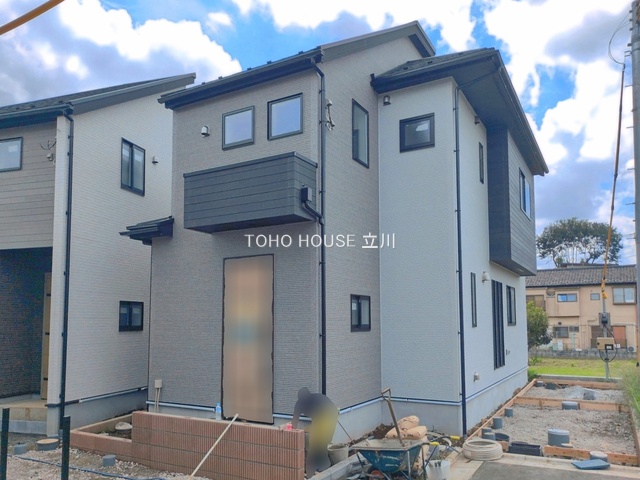 物件画像 東京都東村山市秋津町３丁目