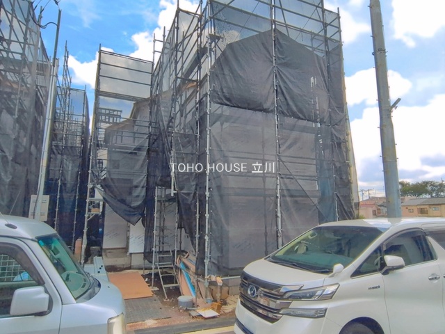 物件画像 東京都東村山市秋津町３丁目