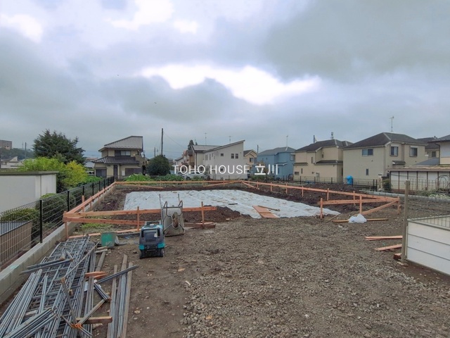 物件画像 東京都青梅市千ヶ瀬町３丁目