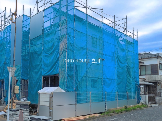 物件画像 東京都立川市栄町４丁目