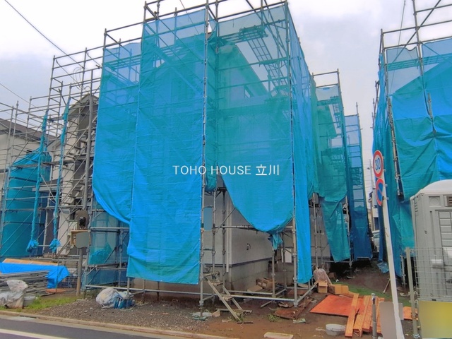 物件画像 東京都立川市幸町５丁目