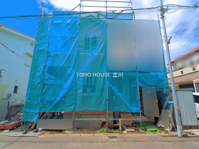 物件画像 東京都立川市砂川町7丁目