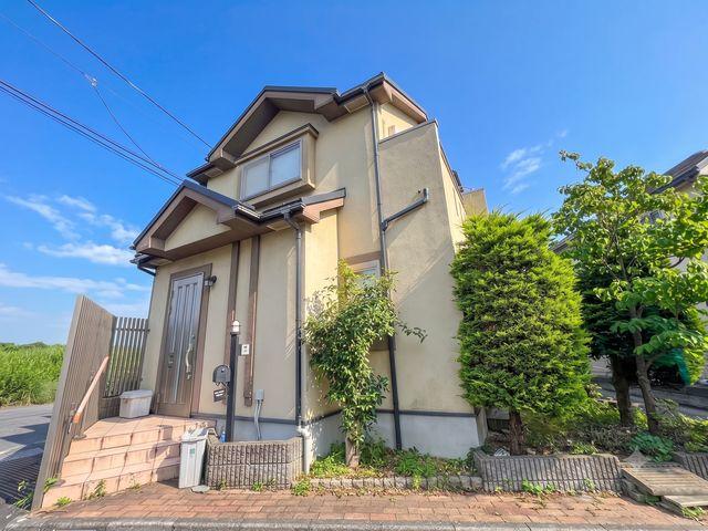 物件画像 東京都日野市大字石田