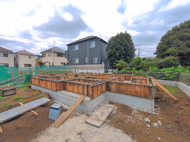 物件画像 東京都小金井市貫井南町４丁目