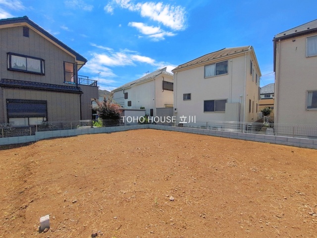 物件画像 東京都小金井市貫井南町4丁目
