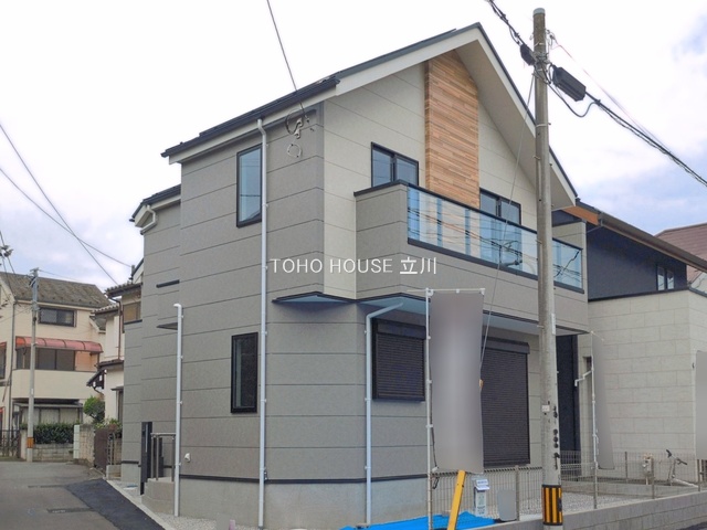 物件画像 東京都国立市北2丁目