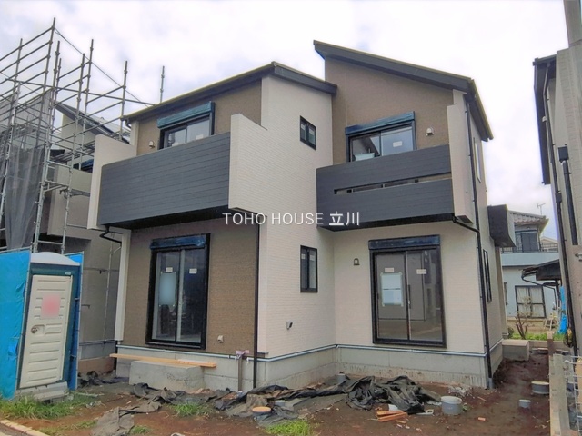物件画像 東京都東村山市秋津町3丁目