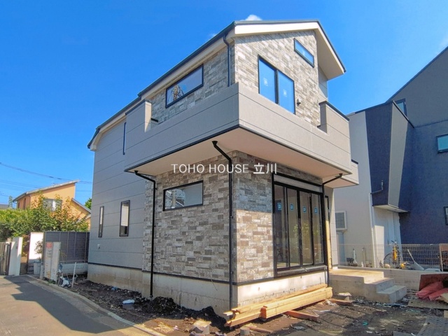 物件画像 東京都武蔵野市境南町1丁目