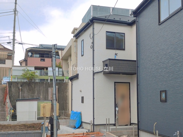 物件画像 東京都羽村市羽加美3丁目