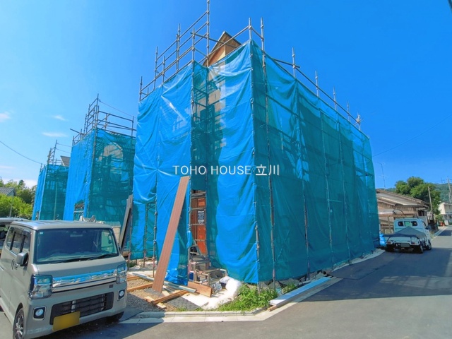 物件画像 東京都羽村市羽加美3丁目