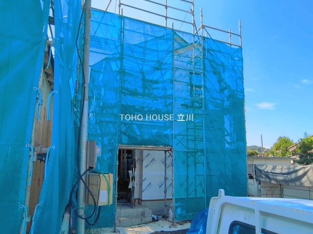 物件画像 東京都羽村市羽加美3丁目