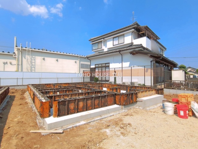 物件画像 東京都稲城市大丸