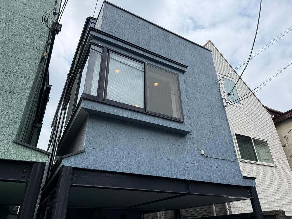東京都世田谷区南烏山３丁目