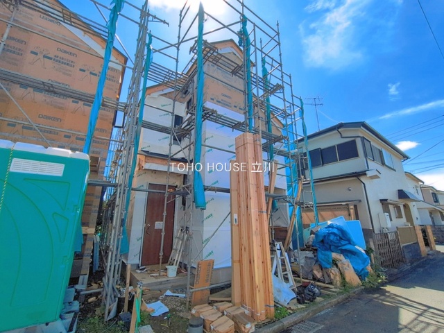 物件画像 東京都西東京市泉町２丁目