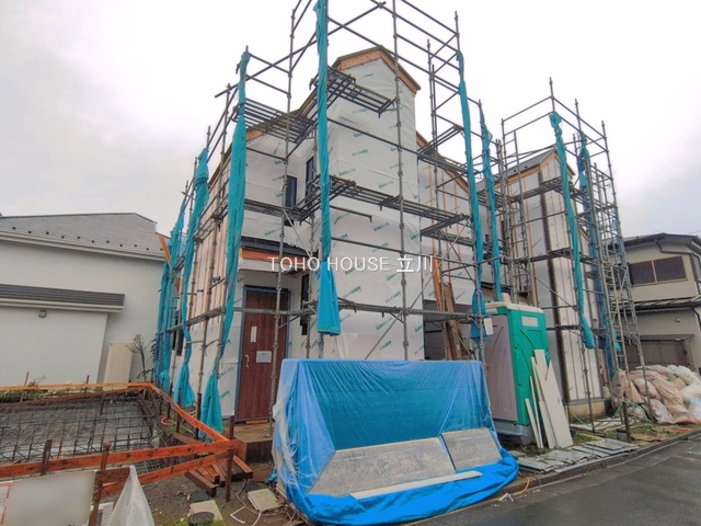 物件画像 東京都西東京市泉町２丁目