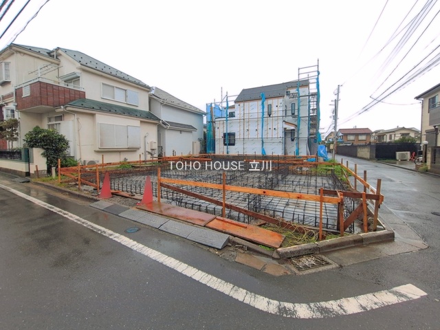 物件画像 東京都西東京市泉町２丁目