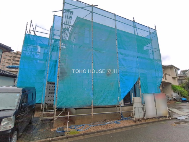 物件画像 東京都日野市南平2丁目