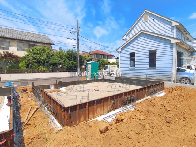 東京都東久留米市南沢５丁目