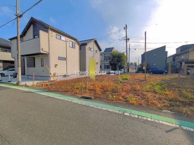 物件画像 東京都国分寺市戸倉１丁目