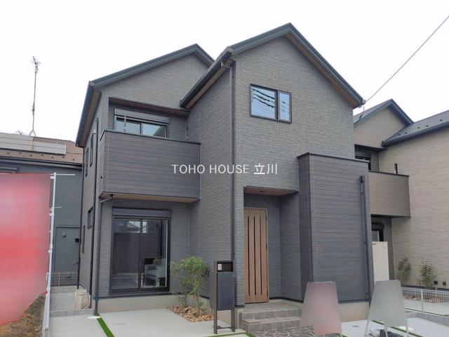 物件画像 東京都武蔵村山市三ツ木１丁目