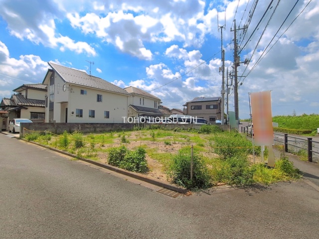 物件画像 東京都稲城市押立